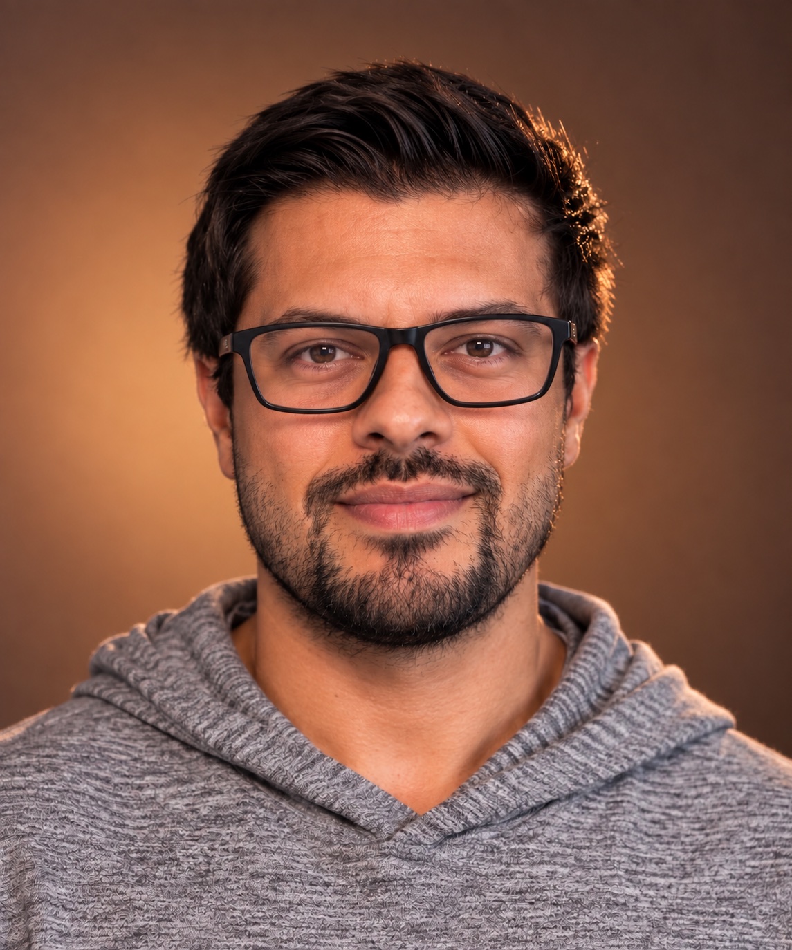 Kevin Conti, founder of Outcomes With AI